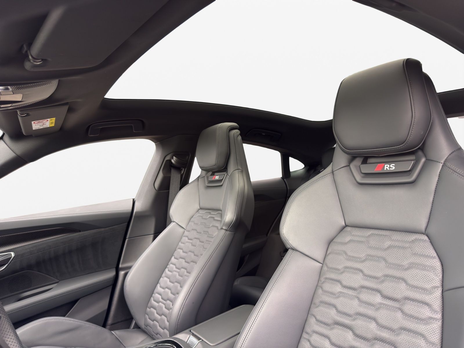 Audi RS e-tron GT - Bild 11