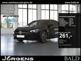 Mercedes-Benz CLA 250 e SB AMG-Sport/LED/Cam/AHK/Night/Ambi/18 - Mercedes-Benz CLA 250 Shooting Brake in Wuppertal