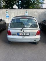 Renault Twingo Dynamique 1.2 Dynamique - gebrauchte Renault Twingo aus dem Jahr 2004