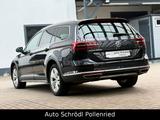 Volkswagen Passat Alltrack 4MOTION DSG 2.0 TDI, Leder, ACC - VW Passat Alltrack Gebrauchtwagen
