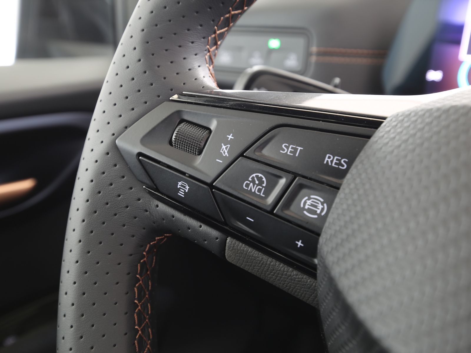Cupra Born - Bild 14