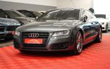 Audi A7 Sportback 3.0 TDI Quattro S-Line Sport - Audi A7 aus 2012: Sportback