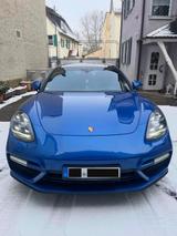 Porsche Sport Turismo Turbo 4.0l V8 *Approved 09/27* - Porsche Panamera Gebrauchtwagen in Frankfurt
