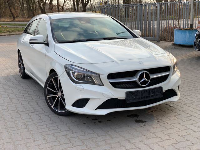 Mercedes-Benz CLA 200 Shooting Brake Urban+Service MB