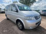 Volkswagen T5 9-Sitzer/-Klima/-PDC - Volkswagen T5 California aus 2009