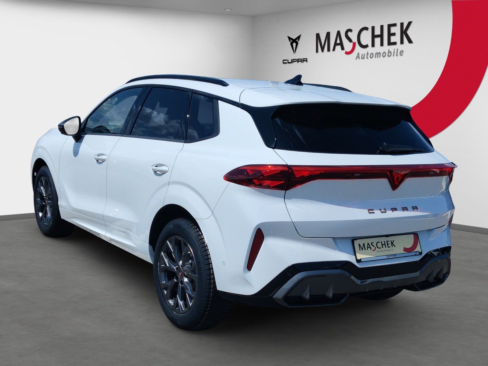 Cupra Terramar - Bild 4
