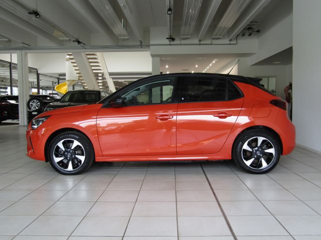 Corsa-e F e Edition (MJ22B) Elektromotor, 100 kW