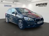 BMW 218 Active Tourer Sport Line Park-Assistent Navi - BMW 218 Active Tourer aus 2017