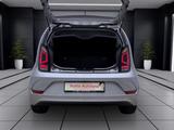 Volkswagen up e-up! ACTIVE KAMERA PDC SITZHZG KLIMA LED - silberne Volkswagen e-up!