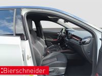 Skoda Fabia - Vorschau Bild 22