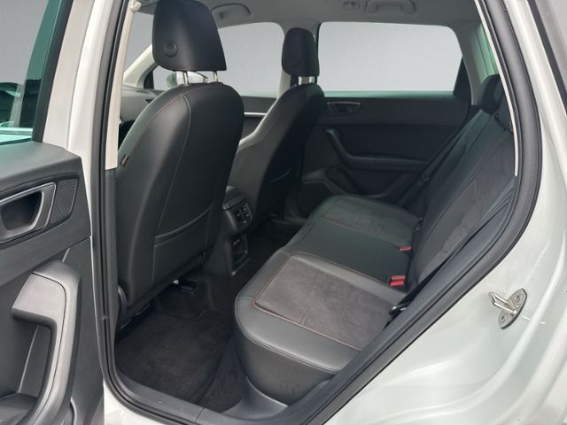 Ateca 2.0 TDI DSG FR ALLRAD+LED+RFK+ELK.HECK+NAV