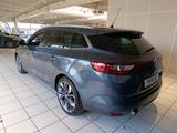 Renault Megane IV Grandtour Navi BOSE-Edition AHK - gebrauchte Renault Megane aus dem Jahr 2017