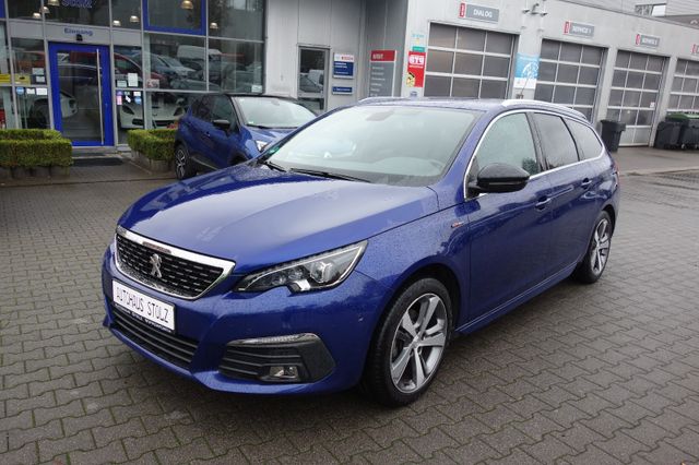 Peugeot 308 SW Allure GT-Line