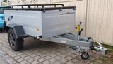 TPV KT-EB3 Offroad Plus; Koffer, 1300 kg, 100 km/h