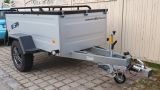 TPV KT-EB3 Offroad Plus; Koffer, 1300 kg, 100 km/h