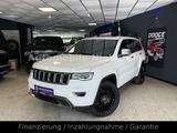 Jeep Grand Cherokee 3.6l V6 Limited / Leder / Navi / - Jeep Grand Cherokee mit Schiebedach