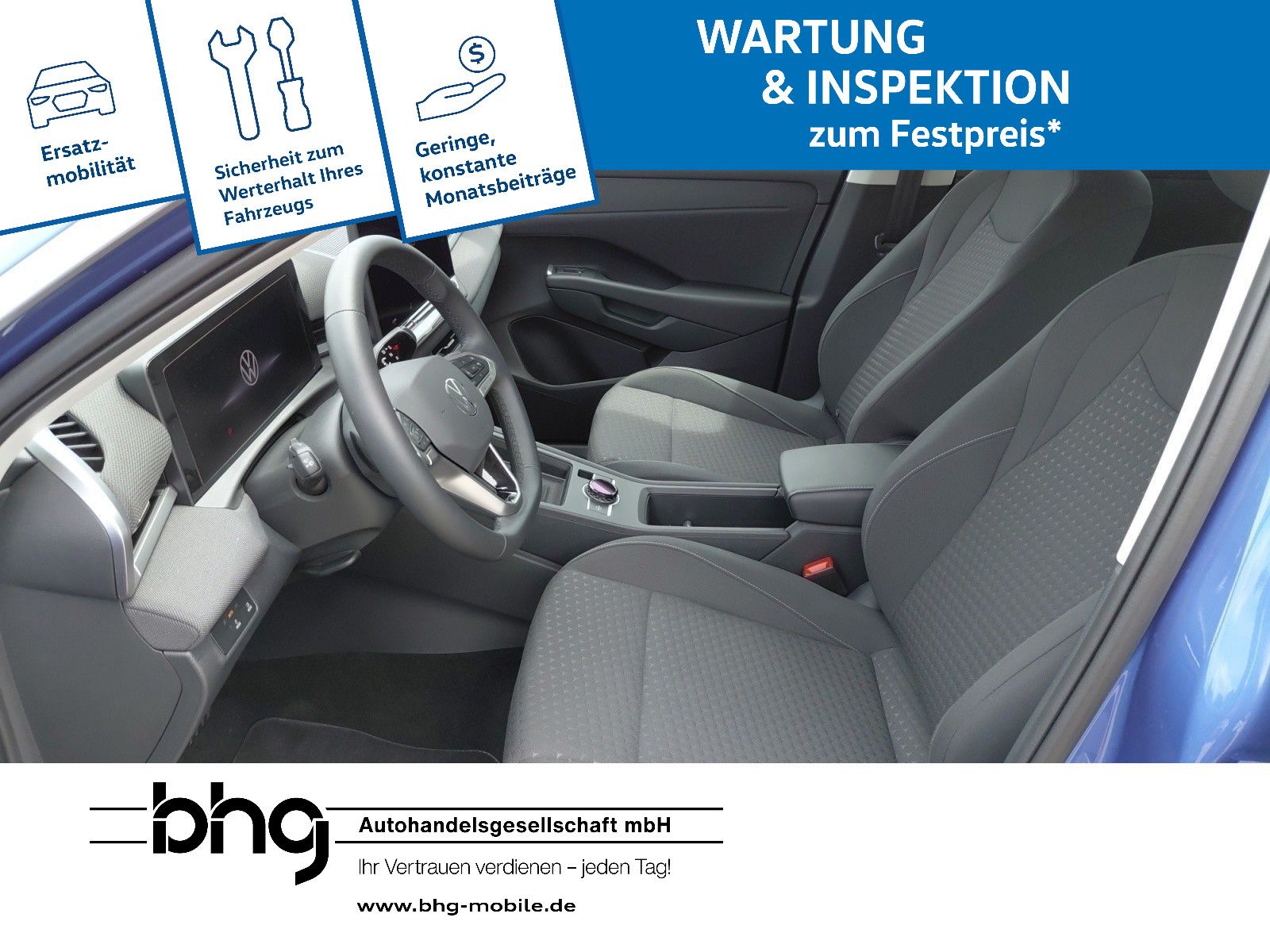 Volkswagen T-Roc - Bild 8