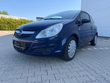 Opel Corsa D Selection "110 Jahre" - Opel Corsa aus 2009: D