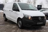 Mercedes-Benz Vito Kasten 116 CDI kompakt kurz *Spur*Totw*AC - Mercedes-Benz Kurz