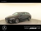 Mercedes-Benz CLA 220 d SB AMG Line LED+MBUX+WiPa+Navi+Keyless - Mercedes-Benz CLA 220 Shooting Brake Jahreswagen