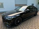 Mercedes-Benz AMG S 63 E PERFORMANCE UPE.285.000€ 2024 - Mercedes-Benz S 63 AMG Neuwagen