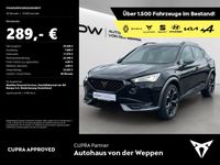 Cupra Formentor - Vorschau Bild 1
