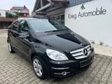 Mercedes-Benz B 200 B -Kl.*1.HAND*LADEBOY*AUTOMATIK*Behindert* - gebrauchte Mercedes-Benz B 200 aus dem Jahr 2010