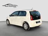 Volkswagen up! move BMT Klima *Garantie* - scheckheftgepflegte VW up!