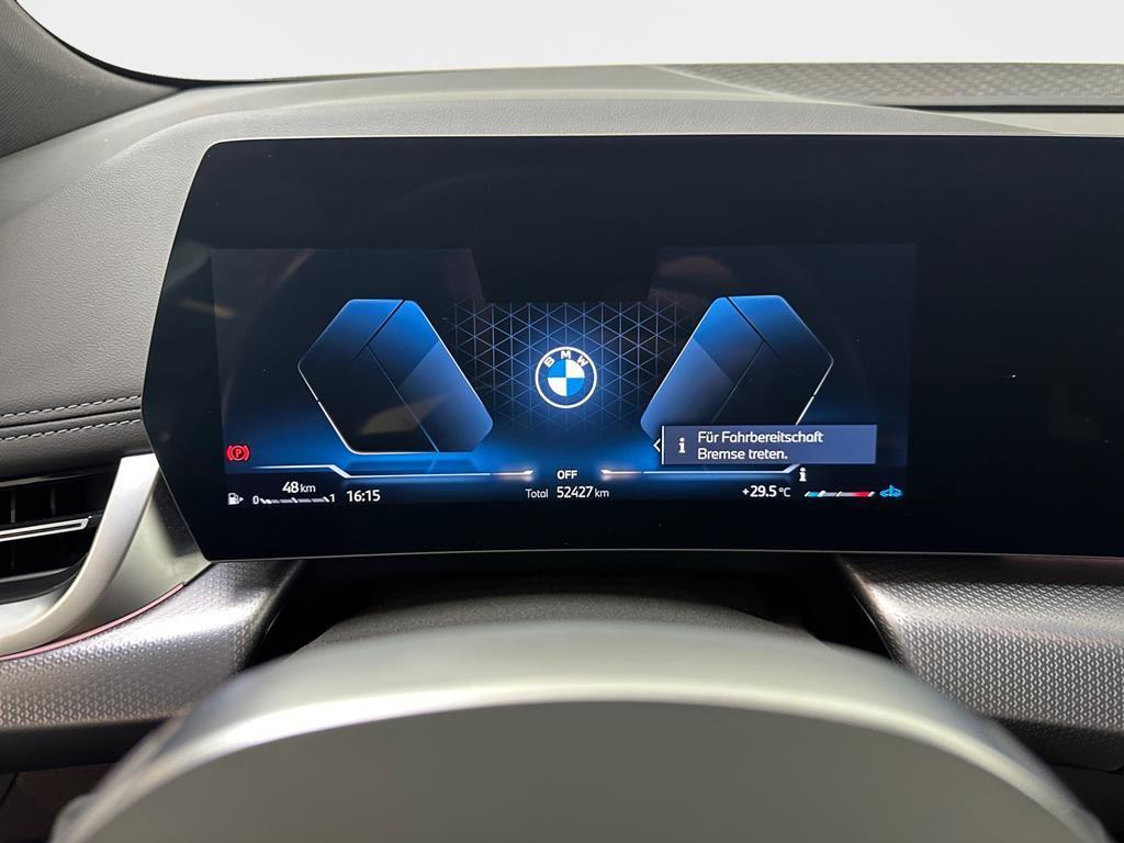 BMW Active 218i Active Tourer M Sport AHK+ACC+Adapt. LED+, миниатюра 10
