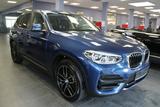 BMW X3 xDrive 20d Aut. Advantage - BMW X3 ADVANTAGE mit Diesel-Antrieb