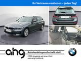 BMW 318d Touring Advantage Innovationsp. Aut. AHK - BMW 318 in Stuttgart