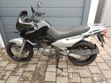 Suzuki XF 650 Freewind - SUZUKI 650 FREEWIND XF