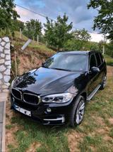 BMW Bmw X5 30d - BMW 530 mit Diesel-Antrieb: Geländewagen