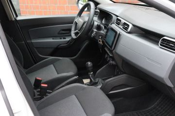 Dacia Duster - 11