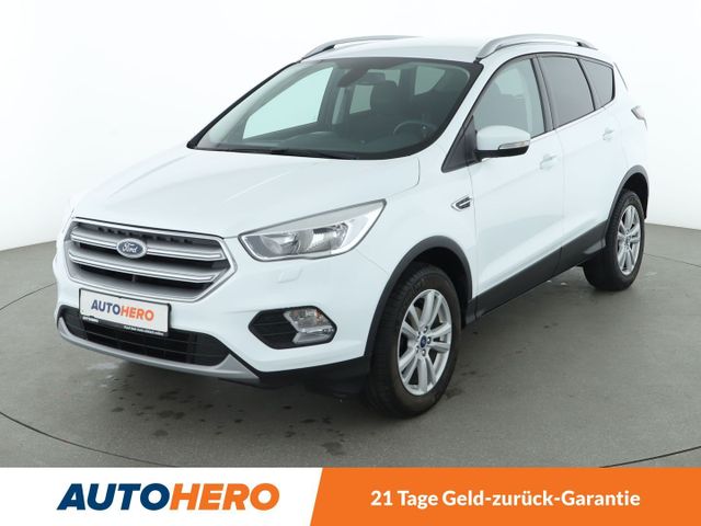 Ford Kuga 1.5 EcoBoost Trend*PDC*SHZ*TEMPO*ALU