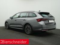 Skoda Octavia - Vorschau Bild 4