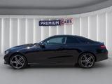 Mercedes-Benz E 200 Coupe*Garantie*Finanzierung* - Mercedes-Benz Finanzierung