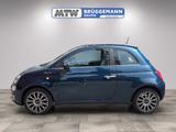 Fiat 500 Dolcevita PANORAMDACH KLIMAAUTOMATIK LEDER - Fiat 500 Gebrauchtwagen in Duisburg