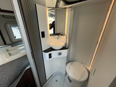 Pössl Prime 540*Seltenheit**Braun**-7.000€