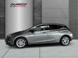 Opel Astra Innovation NaviEuropa/Allwetter/Sitzheizun - Opel Astra mit Benzin-Antrieb: Navigationssystem, Limousine, Klimaanlage
