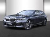BMW 520d Touring M Sportpaket AHK Komfortzugang - BMW 5er Reihe: 520d