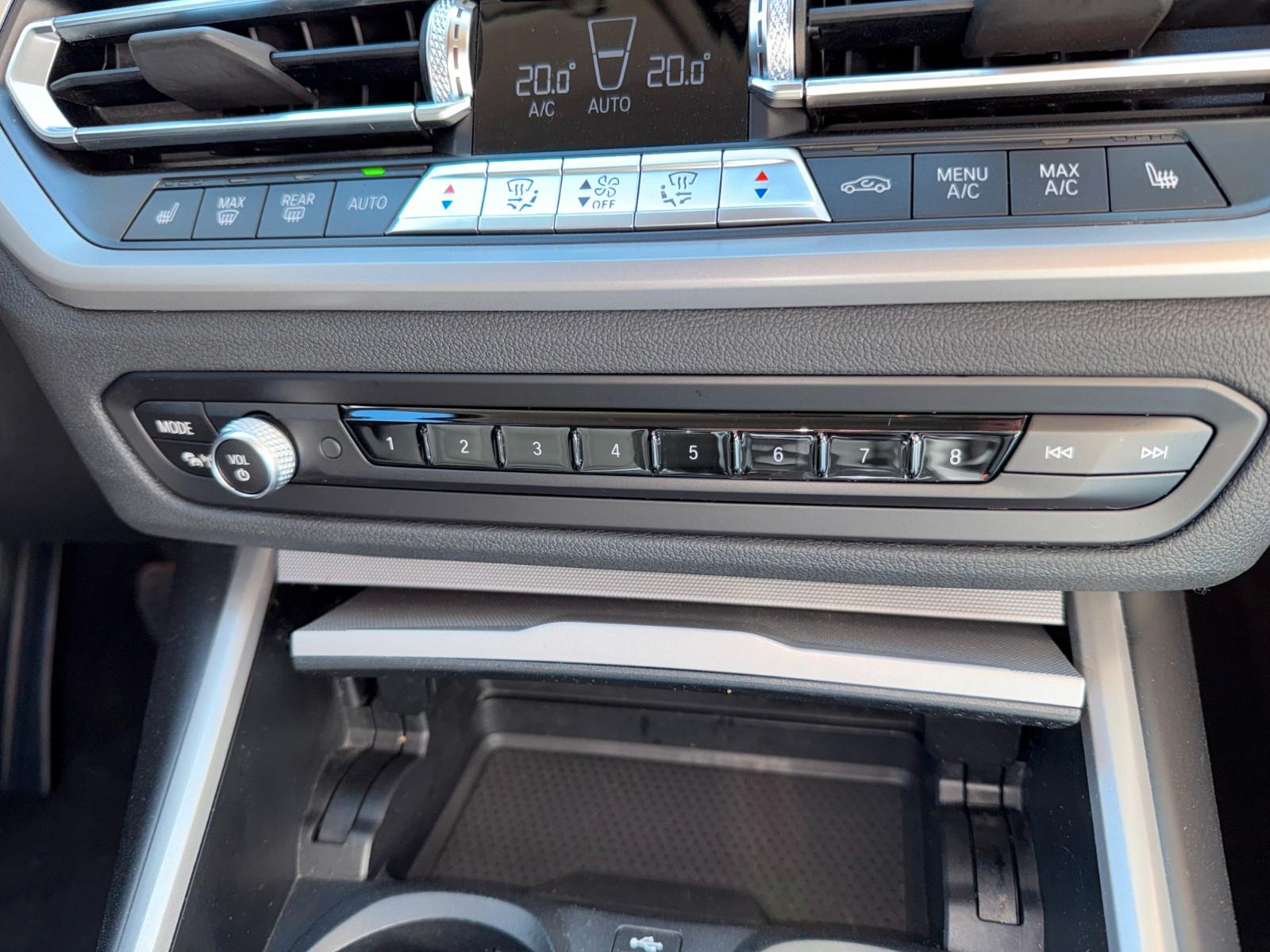 BMW 3 Series d Touring xDrive Advantage *SITZH*CARPLAY*, миниатюра 28