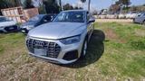 Audi Q5 SPORTBACK 35TDi ADVANCED LED/ACC/CARPLAY/NAVI - Audi Q5 Gebrauchtwagen in Dortmund