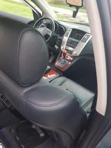 Lexus RX 350 - - - Lexus RX 350 SUV