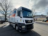 MAN TGX*1Hand*WenigKM* - MAN Tgx