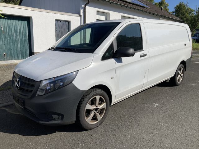 Mercedes-Benz Vito 114.EU6.Navi.Kam.Tempo.3,2t.Extralang.1.Hd