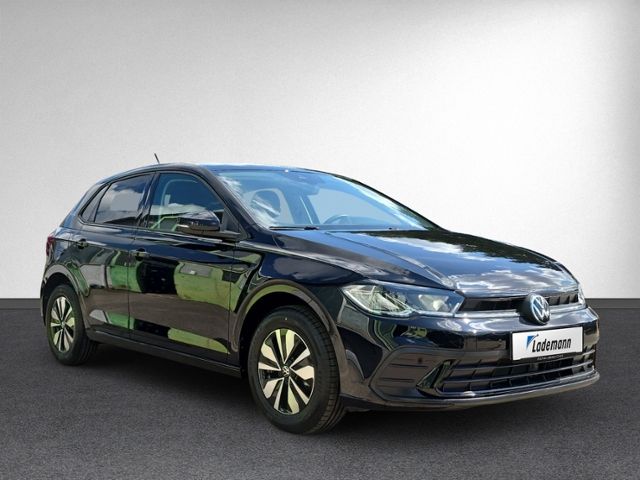 Polo 1.0 TSI GOAL LED+KAMERA+SIHZ+KLIMAAUTOMATIK