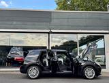 MINI ONE Clubman 1.5*2.Hand*Erst 120 Tkm*LED*Klima* - MINI ONE mit Benzin-Antrieb: Automatik