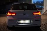 BMW 116i LED Navi Tempomat Sitzheizung - BMW 116 aus 2019