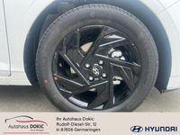 Hyundai i20 - Vorschau Bild 4